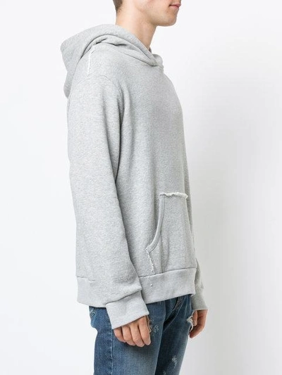 Shop Simon Miller Classic Hooded Sweatshirt