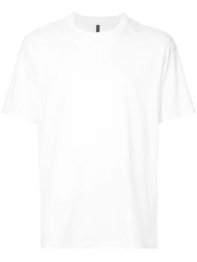 Shop Kazuyuki Kumagai Basic Plain T-shirt