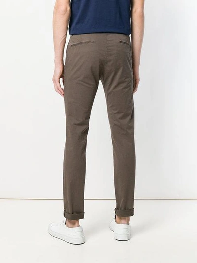 slim chinos