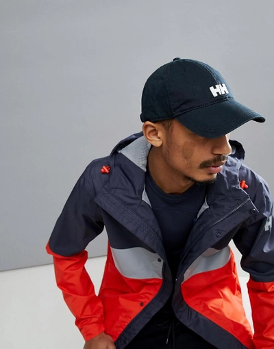 Helly hansen clearance cap