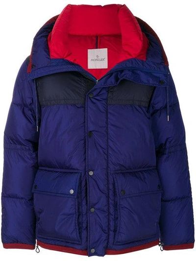 Moncler on sale empire k2