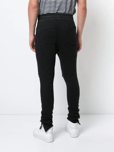 Amiri mx1 sweatpants new arrivals