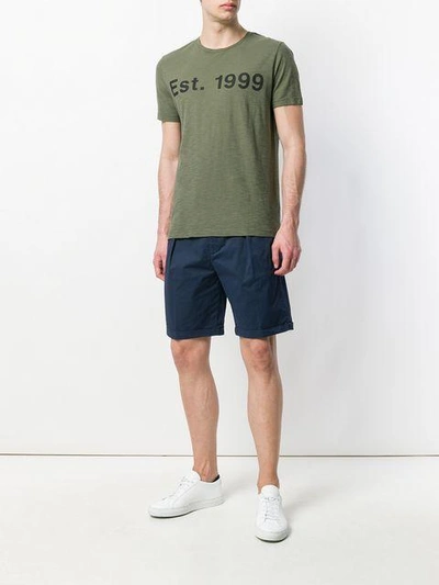 Shop Dondup 1999 T-shirt