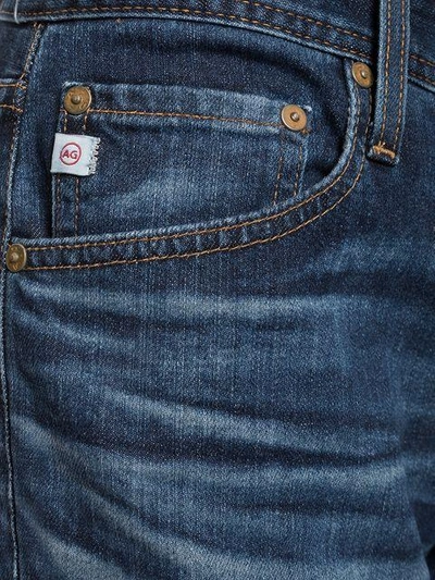 Shop Ag Jeans Graduate Jeans - Blue
