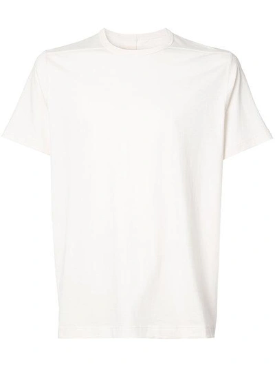 Shop Rick Owens Short Level T