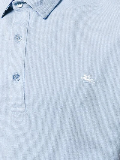 classic polo shirt