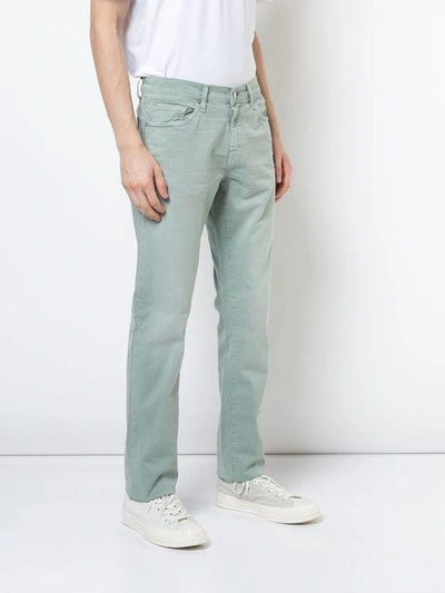 Shop J Brand Tyler Fit Jeans