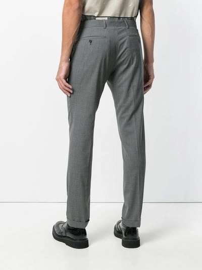 Shop Prada Tailored Trousers