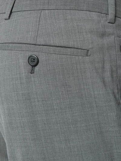 Prada Tailored Trousers