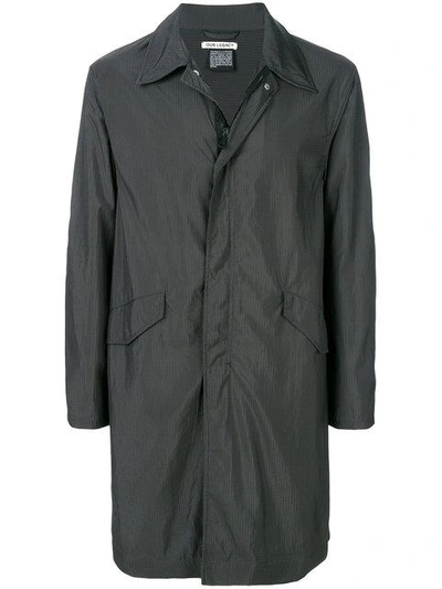 M51 fitted coat