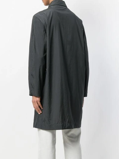 M51 fitted coat