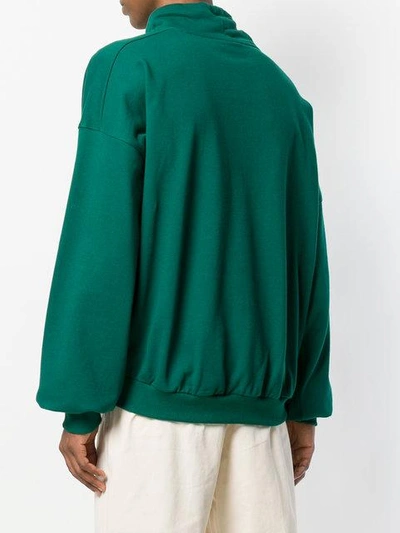 GOSHA RUBCHINSKIY ADIDAS SWEAT TOP G012T10412852480