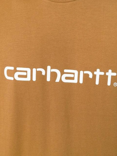 Shop Carhartt Logo Patch T