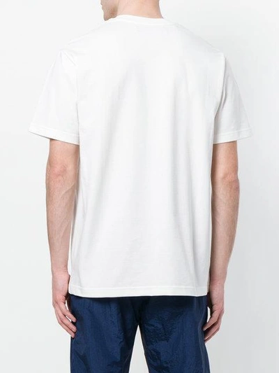 Shop Misbhv Trance 5000 T-shirt - White