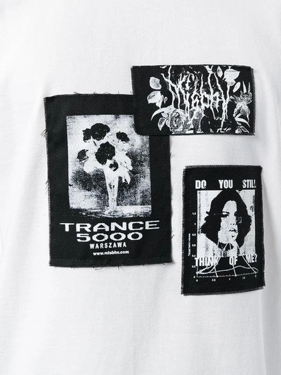 Trance 5000T恤