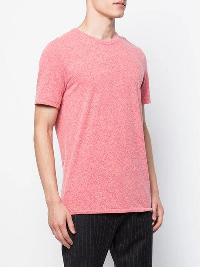 Shop Homecore Rodger T In Red