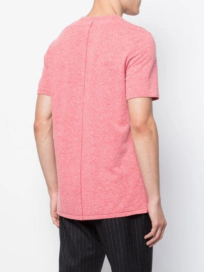 Shop Homecore Rodger T In Red