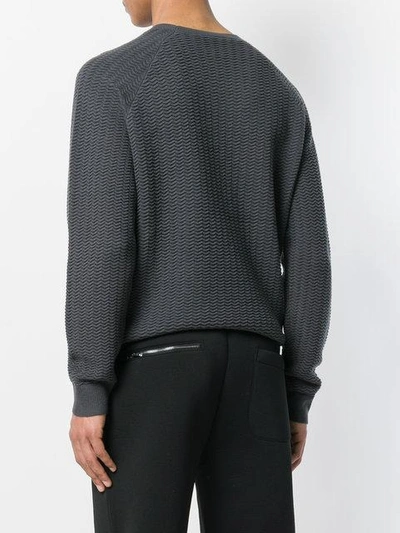 Shop Marc Jacobs Ribbed Knit Sweater