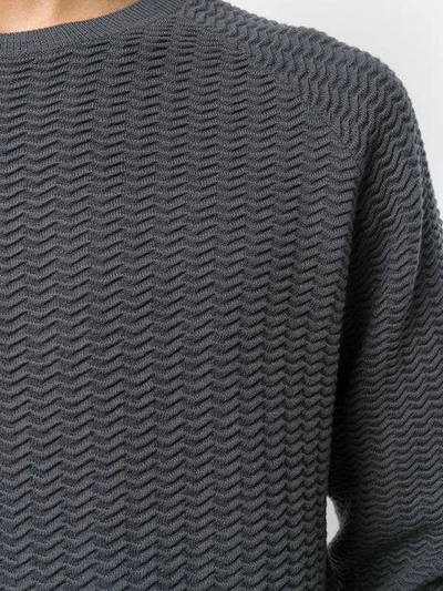 Shop Marc Jacobs Ribbed Knit Sweater