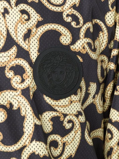 Shop Versace Black