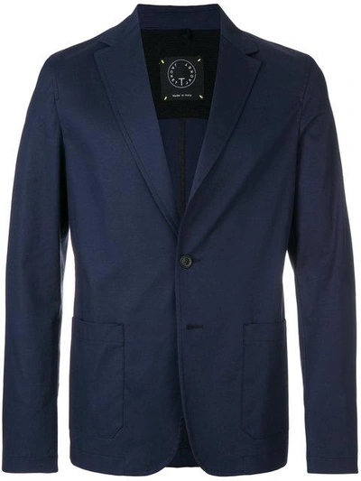 Shop T-jacket Classic Fitted Blazer