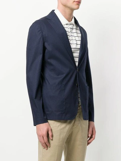 Shop T-jacket Classic Fitted Blazer