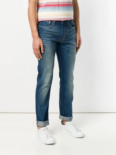 Shop Levi's 511 Slim-fit Jeans