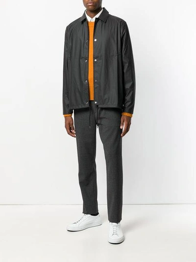 Rains Coach Jacket