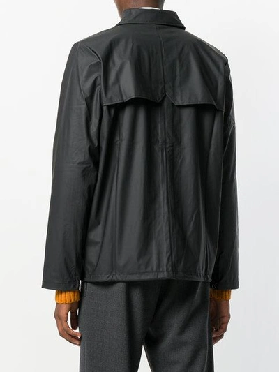 Rains Coach Jacket