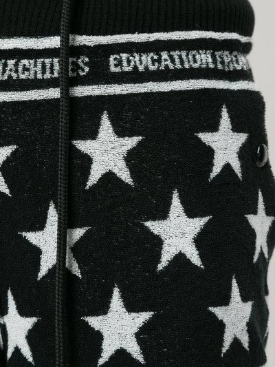 Shop Education From Youngmachines Star In Black