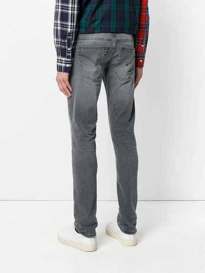 Shop Dondup Classic Skinny Jeans