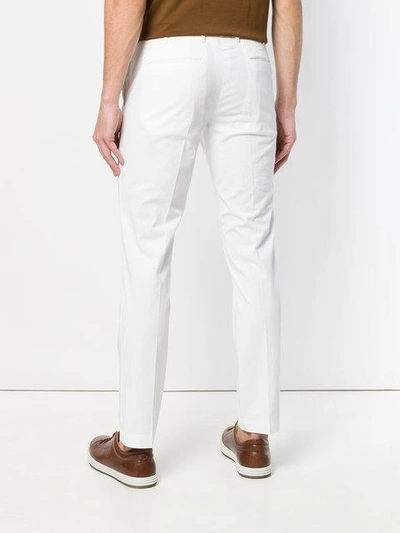 Shop Pt01 Slim Fit Trousers