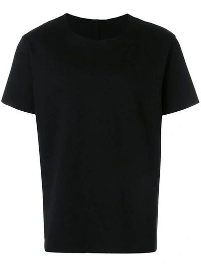 classic short-sleeve T-shirt