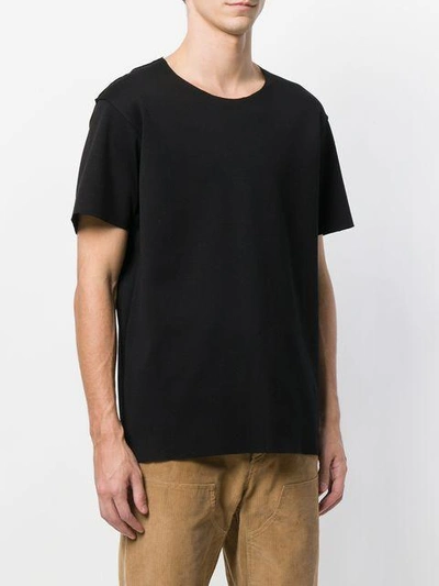 classic short-sleeve T-shirt