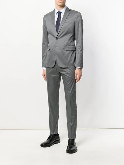 Shop Dsquared2 Capri Two-piece Suit
