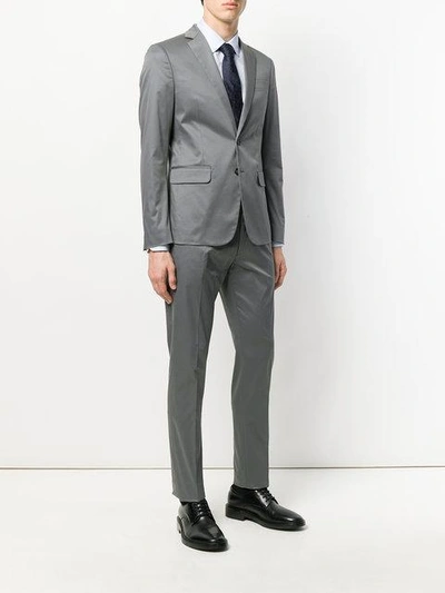 Shop Dsquared2 Capri Two-piece Suit