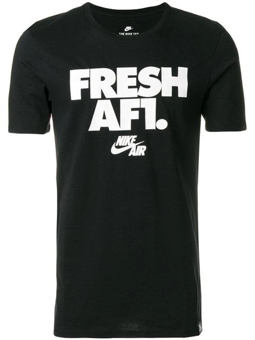 Nike fresh af1 t shirt hot sale