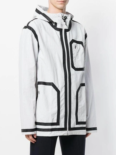 Shop Adidas Originals Nmd Field Jacket