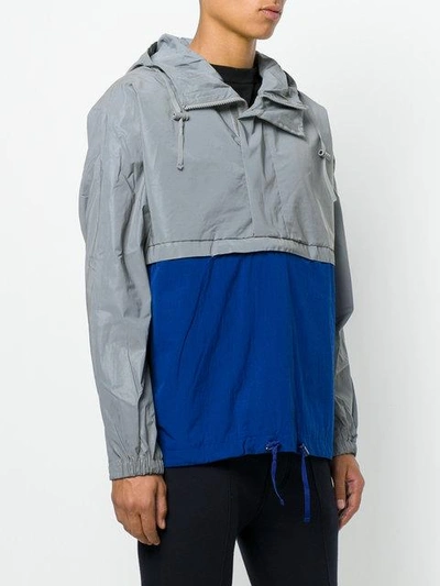 Adidas Originals Adidas Men's Multicolor Eqt Reflect Windbreaker Jacket In  Reflective Silver | ModeSens