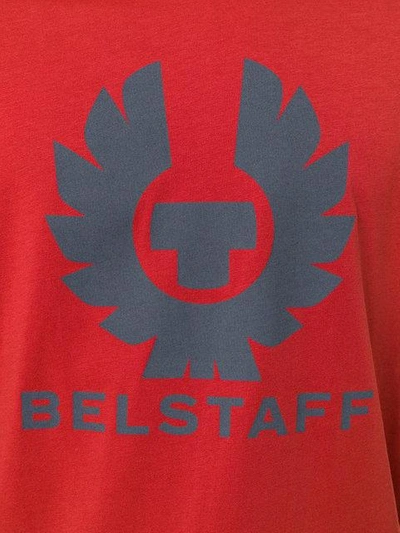 Shop Belstaff Cranstone T