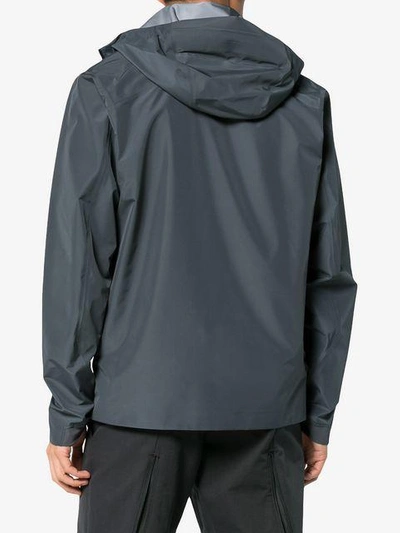 Shop Arc'teryx Arris Hooded Jacket
