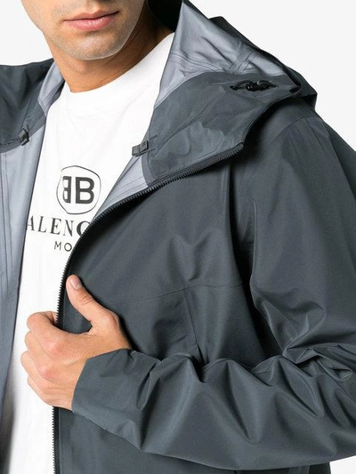 Shop Arc'teryx Arris Hooded Jacket