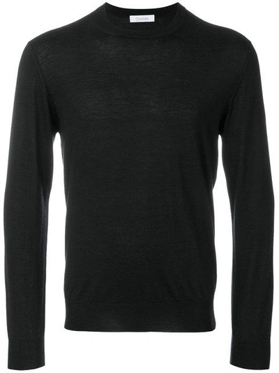 long sleeved sweatshirt