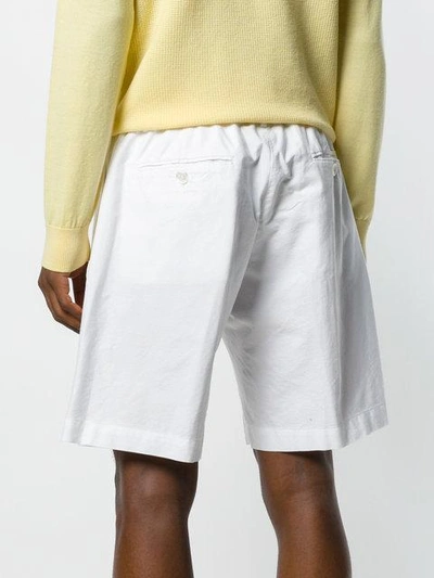 Shop Dsquared2 Chino Shorts