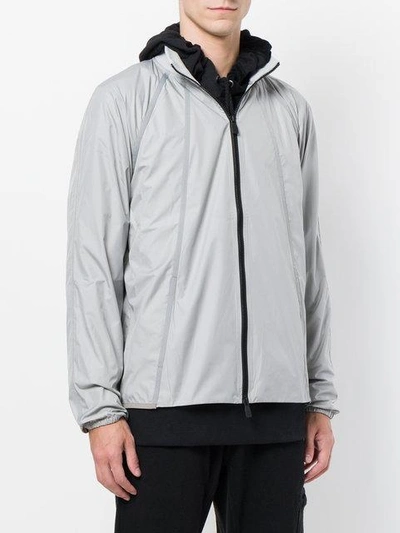 Shop Christopher Raeburn Leichte Jacke - Grau In Grey