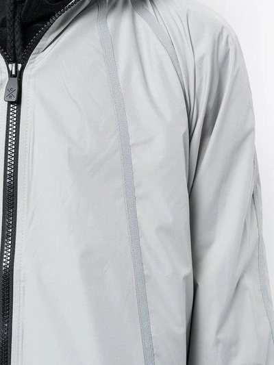 Shop Christopher Raeburn Leichte Jacke - Grau In Grey