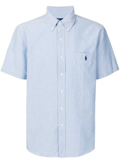 Shop Polo Ralph Lauren Short Sleeve Shirt