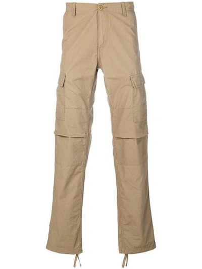 Shop Carhartt Cargo Trousers