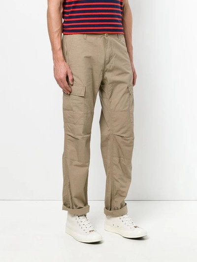 Shop Carhartt Cargo Trousers