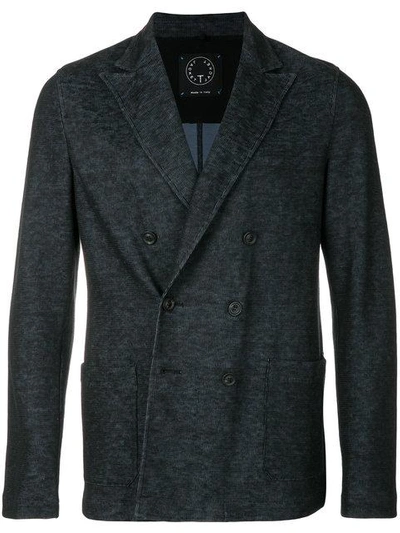 Shop T-jacket Classic Fitted Blazer